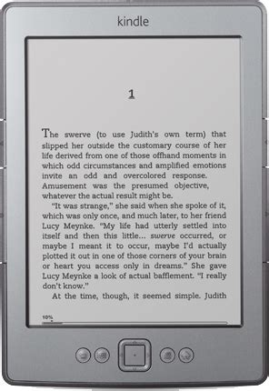 Amazon Kindle 4 Wi-Fi – купить Амазон Киндл 4 по лучшей цене
