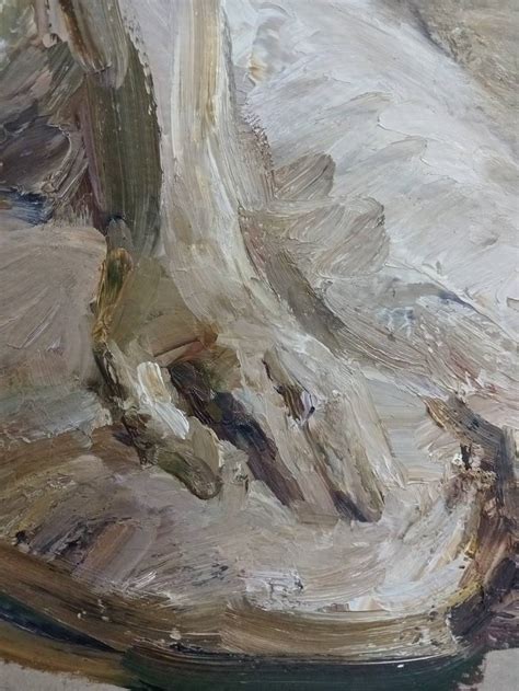 Nude Painting By Stanislava Cherkasova Saatchi Art