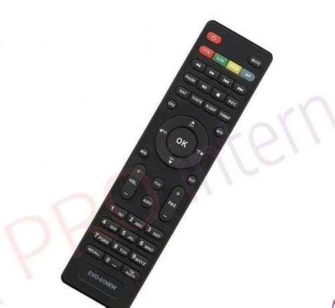 Пульт для приставки телекарта EVO-01 | Festima.Ru - Мониторинг объявлений