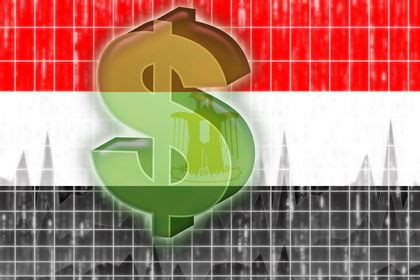 Egypt Overview of economy, Information about Overview of economy in Egypt