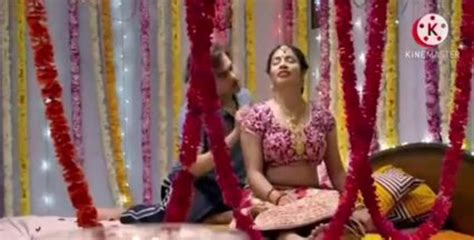 Indian Honeymoon Sex