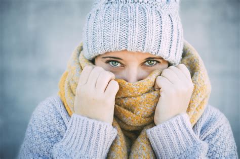 Los Mejores Consejos Para Proteger Nuestra Piel En Invierno