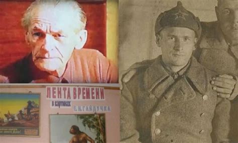 Реальный человек из будущего. Евгений Гайдучок. С ним общались тысячи ...