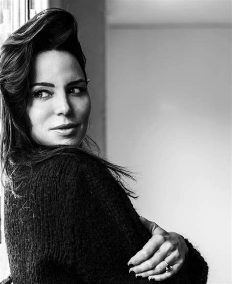 Marta Milans Nude Photos Scenes And Porn Scandal Planet