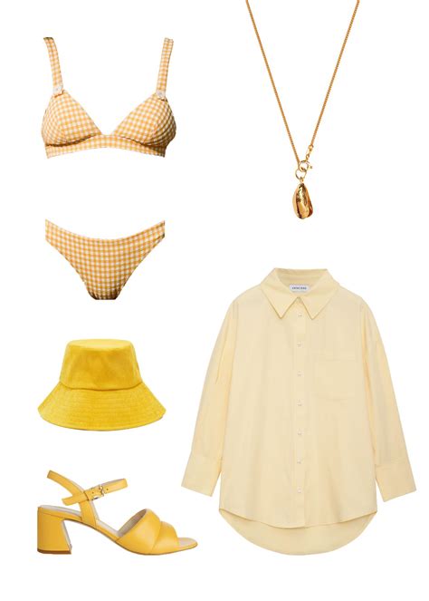 X De Leukste Jurken Voor Over Je Badpak Of Bikini