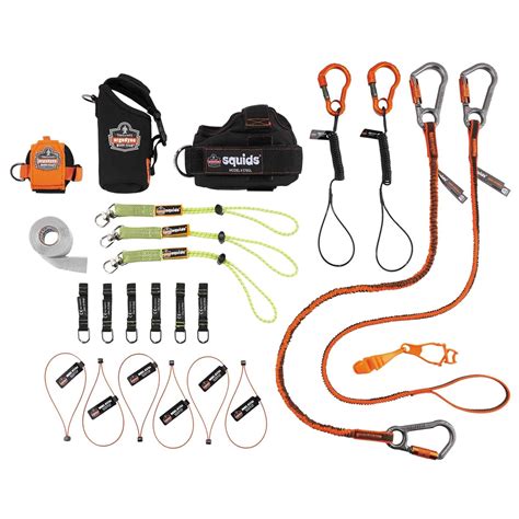 Tool Tethers And Lanyards Stop The Drop Full Source Blog