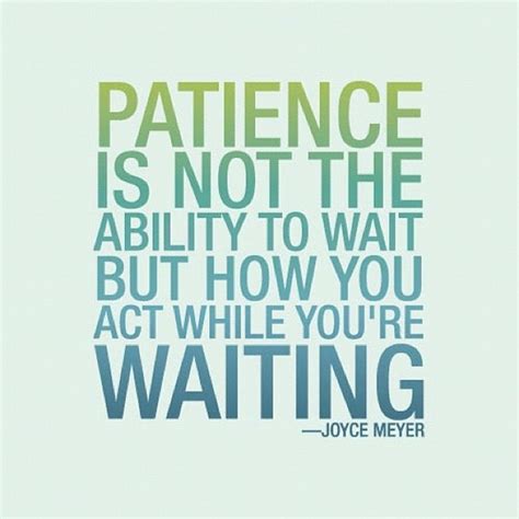 Patience With Others Quotes. QuotesGram