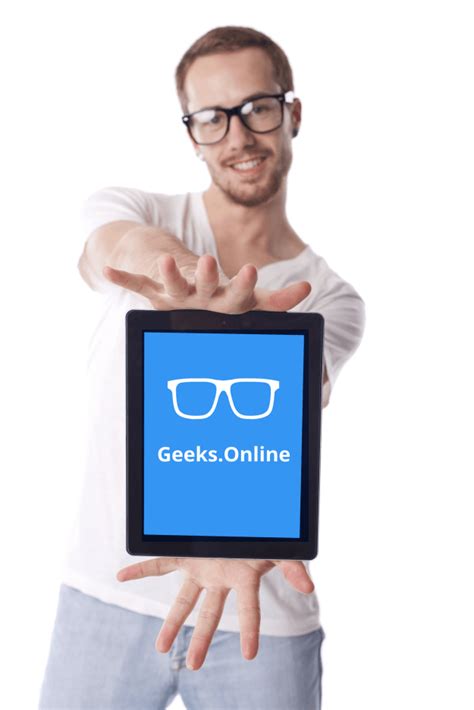 Geeksonline Small Business It