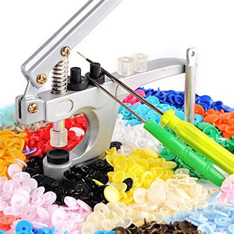 Best Sewing Snaps Buying Guide Gistgear