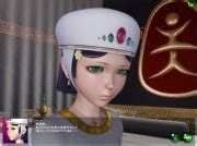 Sinfonía Hentai Animación CG Animo y U Yosino Lolicon
