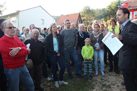 Gottmadingen Schulneubau Und Neue Arbeitspl Tze War Ein Gutes