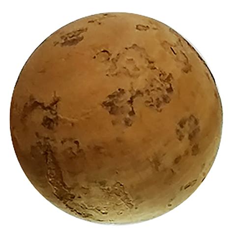 Cork Physics Balls 25mm 1 In Solid Pack Of 10 By Go Science Craz