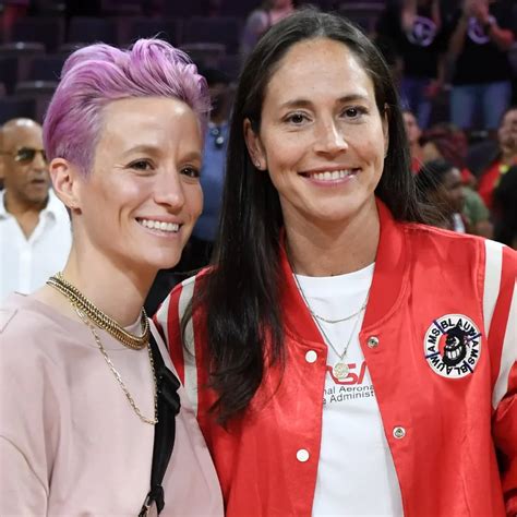 Is Megan Rapinoe Retired? Age, Net Worth, Salary, Wife, Career, Records