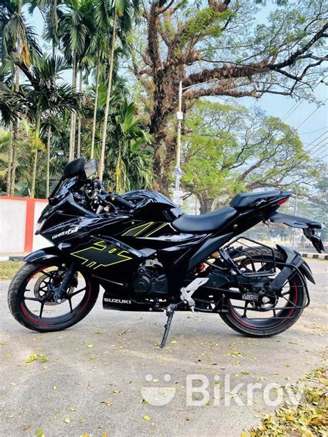 Suzuki Gixxer For Sale Sadar Road Bikroy