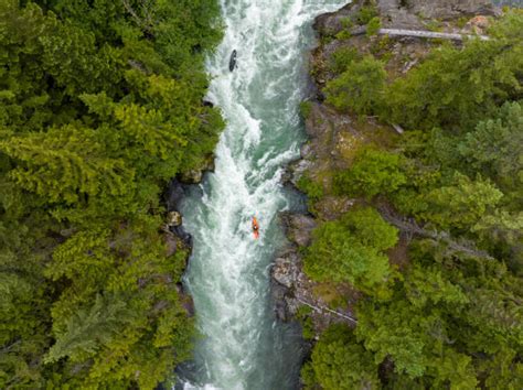 Cheakamus River Photos Stock Photos, Pictures & Royalty-Free Images