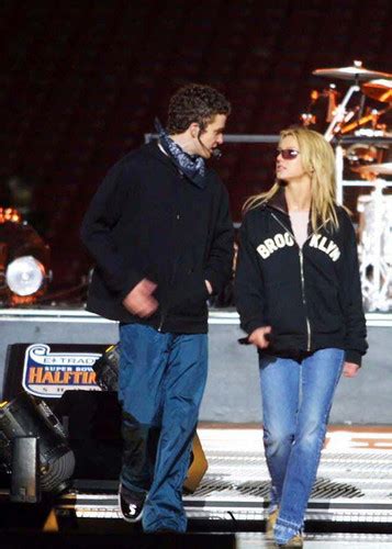 Britney And Justin Britney And Justin Photo 16086916 Fanpop