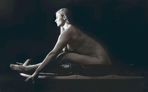 Dajana Eitberger The Fappening Nude And Sexy 8 Photos The Fappening