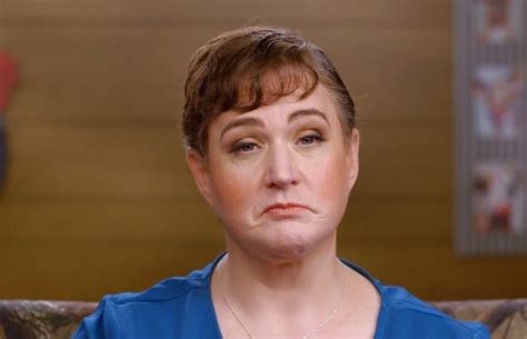 Mama June From Not To Hot How Jennifer Thompson Knew About Lauryn Shannons Pregnancy