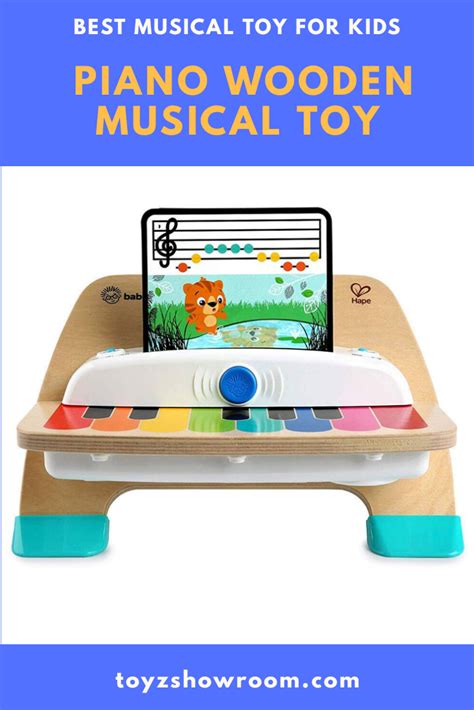 Best Musical Toy Wooden Piano Kids Toys Parenting Tips In 2021