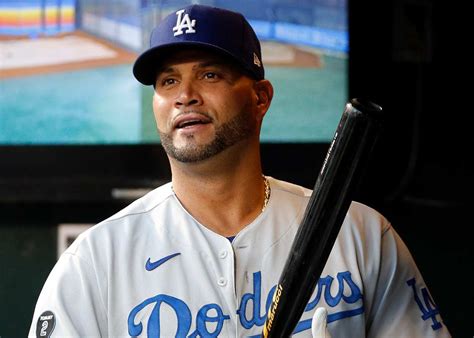 Albert Pujols | Career Highlight, Family, Net Worth & Legacy
