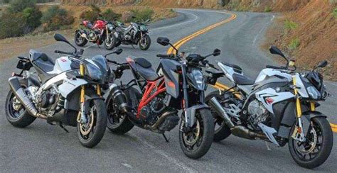 B N Y U Th Ch Naked Bike N O Nh T Motosaigon