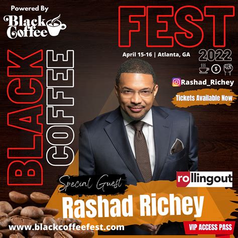 Meet Our Keynote: Dr. Rashad Richey