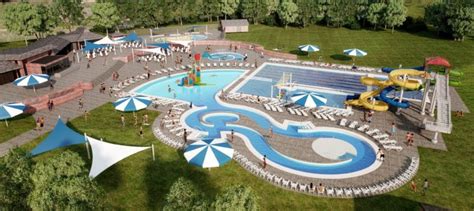 Chambersburg Aquatic Center | Franklin County Area Development Corporation