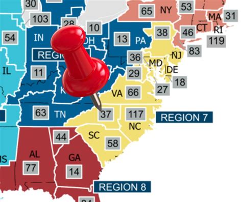 What Is A District 1 District 37 Toastmasters