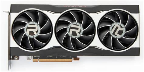 Обзор и тестирование видеокарты Radeon RX 6800. Большое сравнение с ...