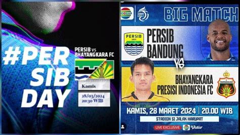 Hasil Persib Bandung Vs Bhayangkara Fc Di Liga Debut Adzikry