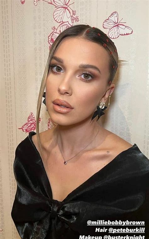 Millie Bobby Brown Nude Porn Pictures XXX Photos Sex Images 4055281 PICTOA