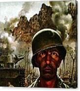 yard stare painting  mountain dreams fine art america