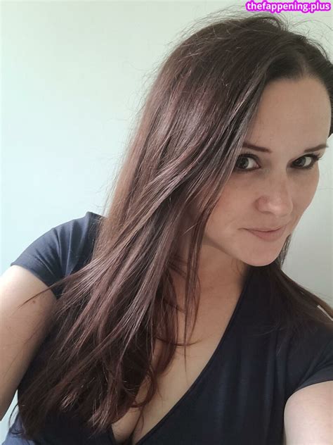 Jessica Johnson Jessiccajohnson U363017932 Nude OnlyFans Photo 27 The Fappening Plus