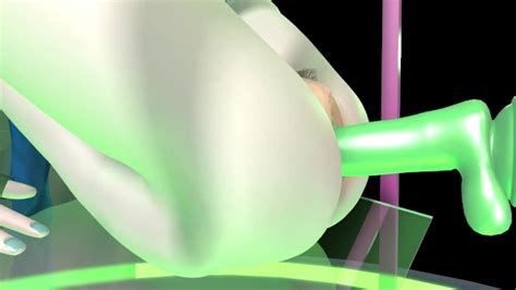 Anime Girl Big Dildo Sex Machine 3D Hentai Short Clip Pornhub