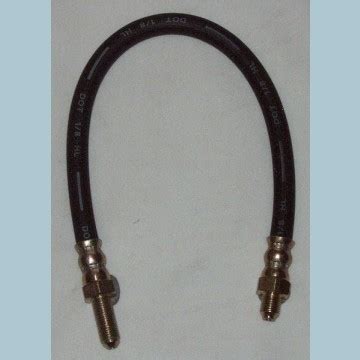 Brake Hose Front Drum Brake Front MG Midget Austin Healey Sprite