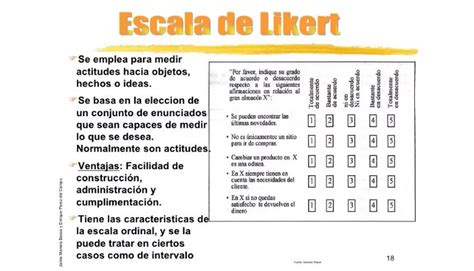 7 Ejemplos De Escala Likert Para Tus Encuestas Vía Email Mdirector