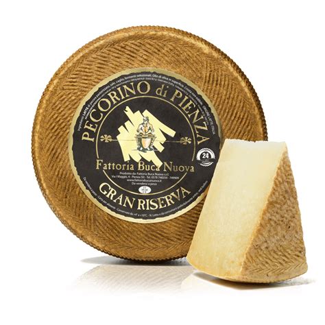 Pecorino Gran Riserva Fattoria Buca Nuova