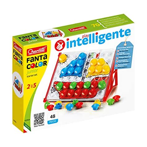 Migliore Giochi Intelligenti Per Bambini Nel Secondo Gli Esperti