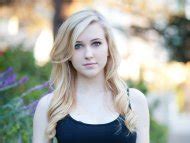 Naked Ellen Marlow Added By Northstar