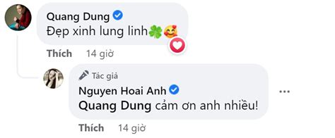 Nữ BTV hot nhất nhì VTV được Quang Dũng khen đẹp xinh lung linh từng nguyện xóa nợ cho nam ca sĩ