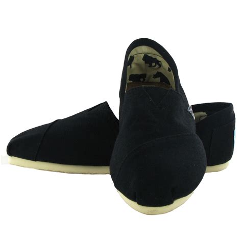 Toms Classic Womens Shoes | eBay