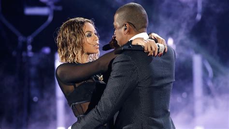 Are Jay Z and Beyoncé Still Perfect