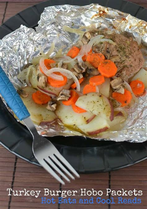 Delicious And Easy Foil Pack Dinners Perfect For The Grill Oven