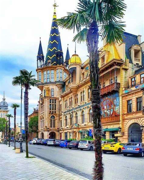Батуми!!! | Georgia country, Batumi, Trip