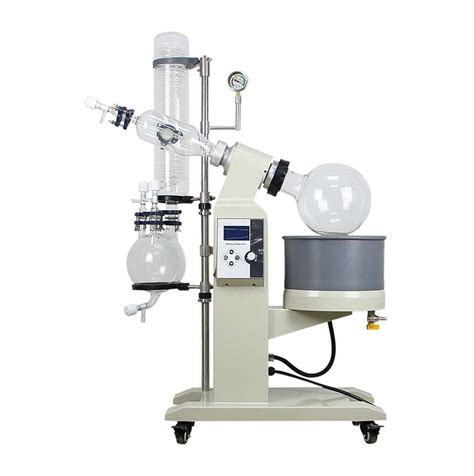 Rotovap Lab Instrument Manufacturer