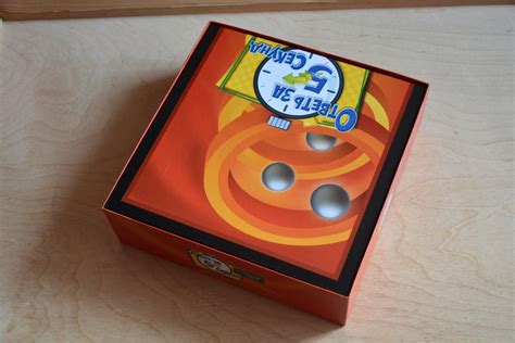 Обзор от покупателя на Настольная игра MAGELLAN Ответь за 5 секунд ...