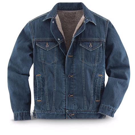 Джинсовая куртка мужская летняя - 86 фото