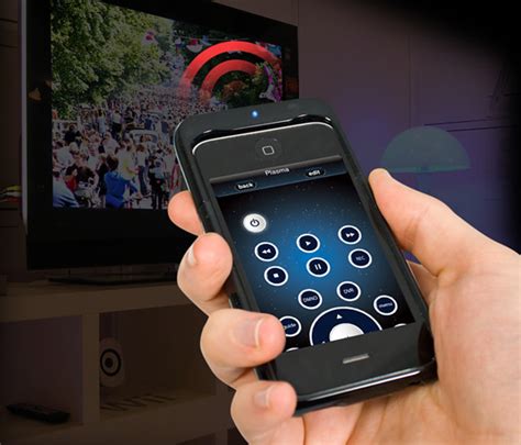 Как собрать пульт дистанционного управления (ДУ) для ТВ своими руками