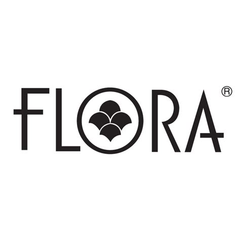 Flora(153) logo, Vector Logo of Flora(153) brand free download (eps, ai ...