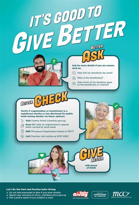 Silver Ribbon Singapore Donate